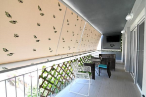 Ilioupoli Metro Residence Penthouse
